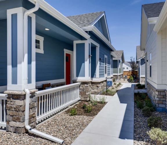 Avilla Buffalo Run Sister Properties