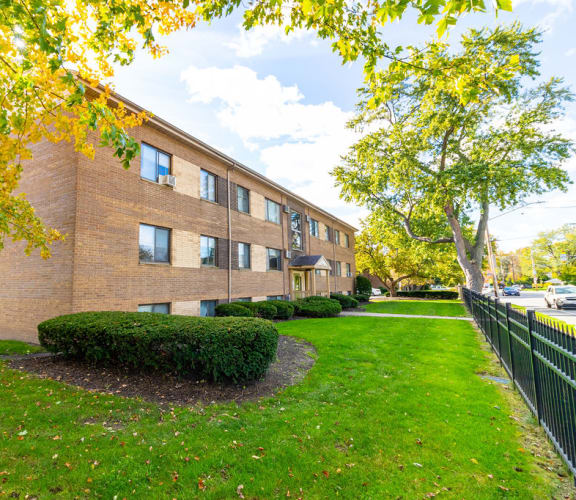 Shady Cove Apts Sister Properties