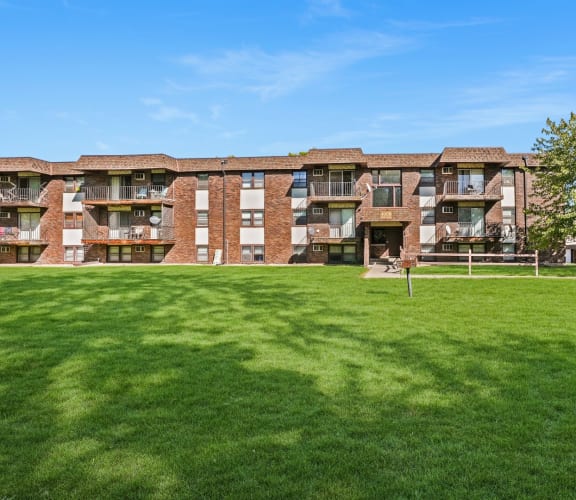 Metropolitan Towers Sister Properties