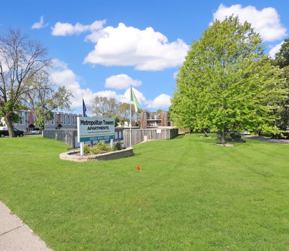 Bass Lake Crossing Sister Properties