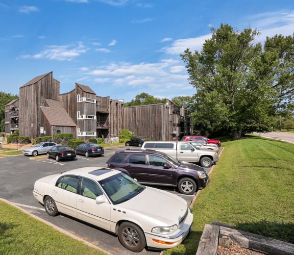 Bass Lake Crossing Sister Properties