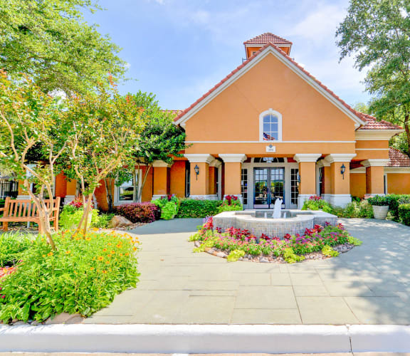 Gates de Provence Sister Properties