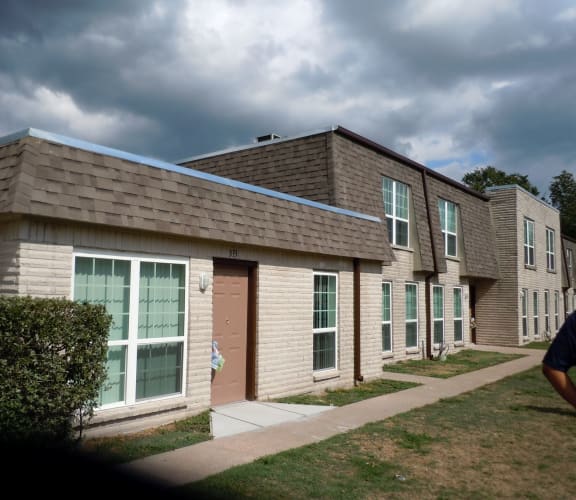 Sunflower Terrace Apts. Sister Properties