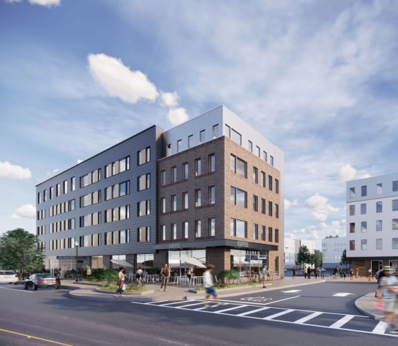 Weymouth Commons Sister Properties