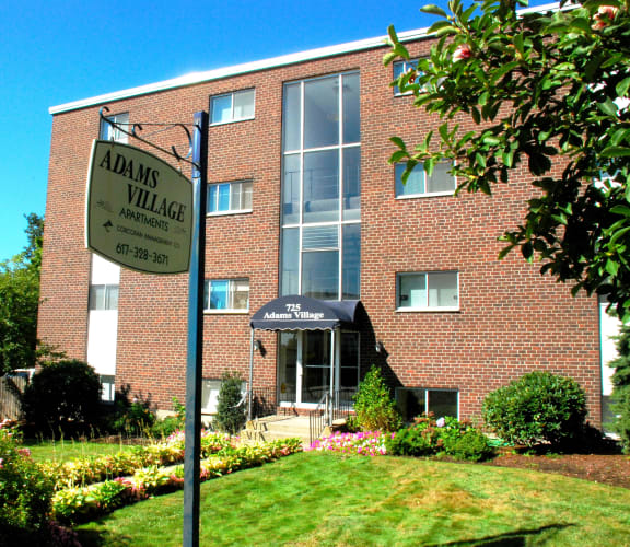 Parkside Commons Apartments Sister Properties