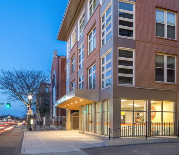 Lynnfield Commons Sister Properties