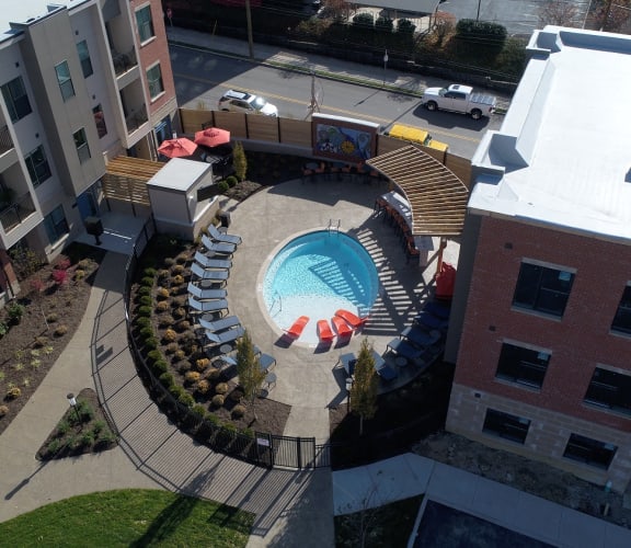 Delta Flats Sister Properties Cincinnati Apartments