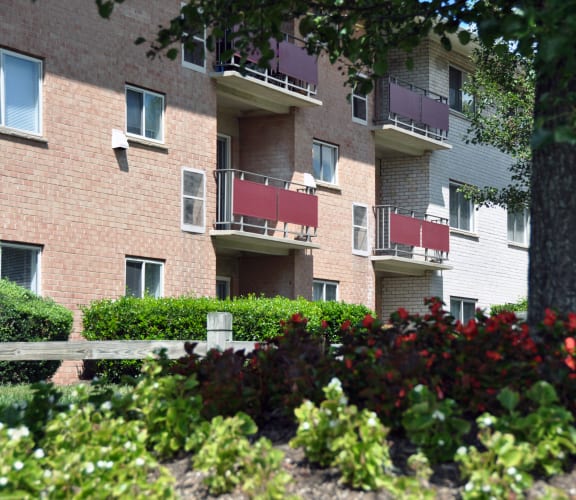 Mill Creek Gardens Sister Properties