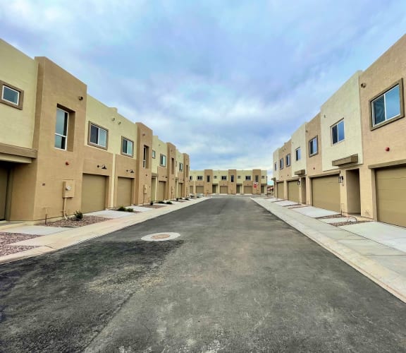 Stone View on Central Sister Properties