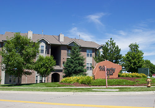 Villas Omaha Ne