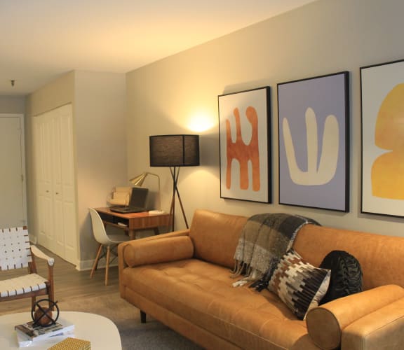 Willowbrook Apartment Homes Sister Properties