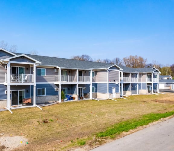 Riverbank Apartments Sister Properties