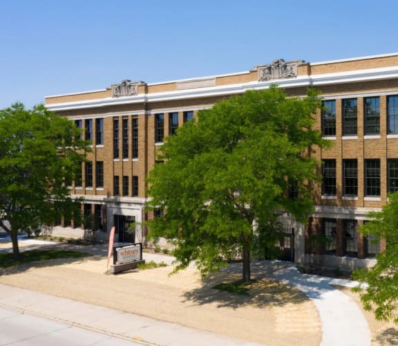 Riverbank Apartments Sister Properties