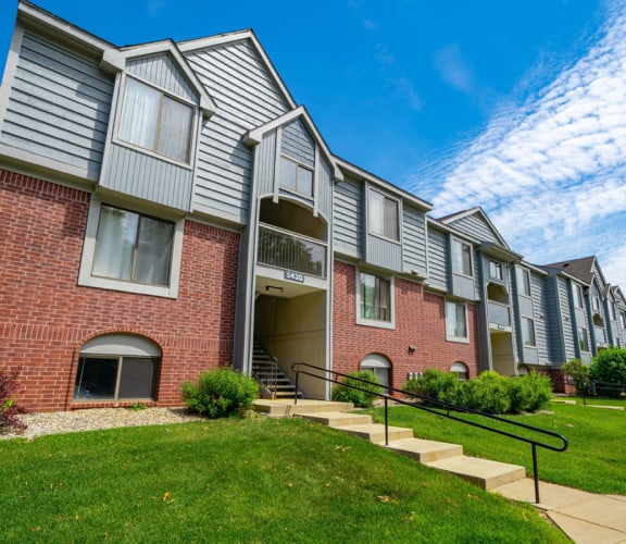 Fairlane Apartments Sister Properties