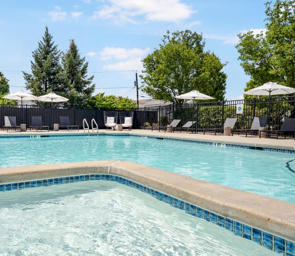 Park Square Apartments Sister Properties