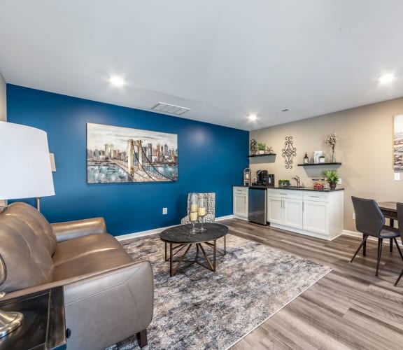 Sister Properties Links at Citiside Apartments in Charlotte, NC