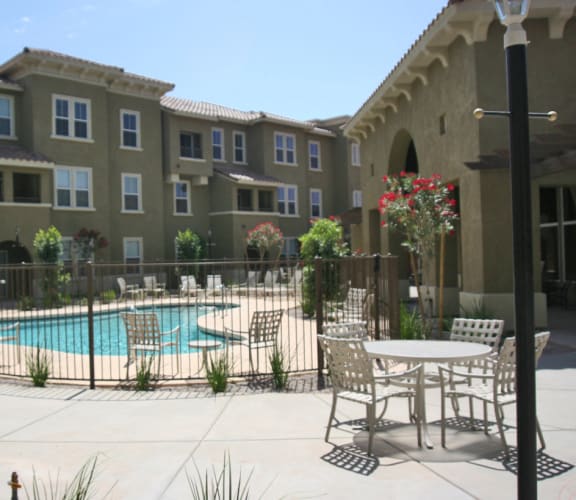 Matthew Henson Apartments Sister Properties