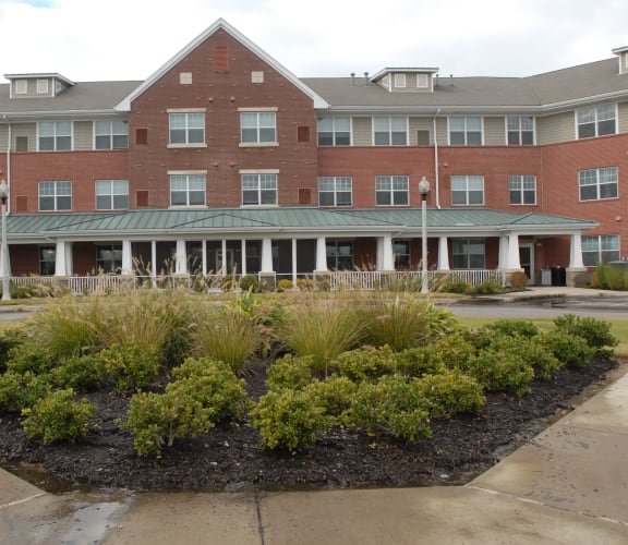 Legends Park North, L.P. Sister Properties