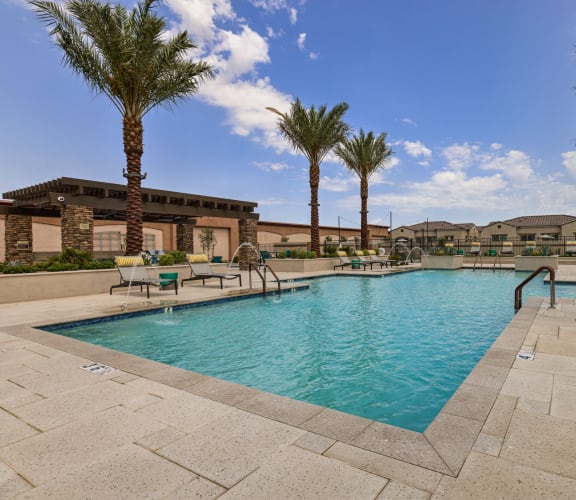 Elevation on Central Sister Properties