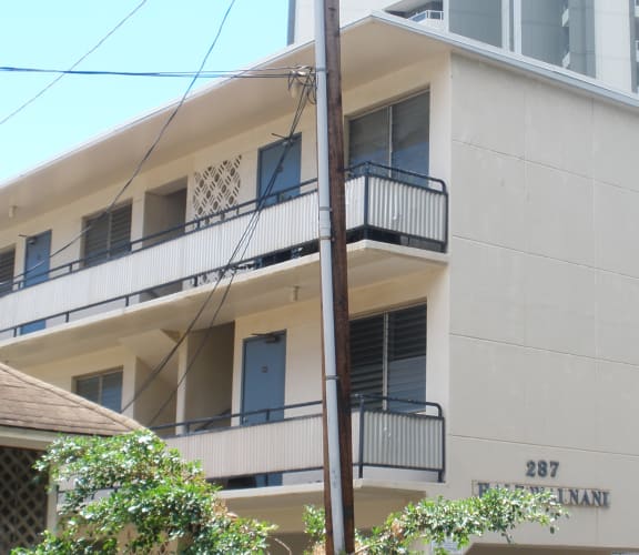 Moana Vista Apartments Sister Properties