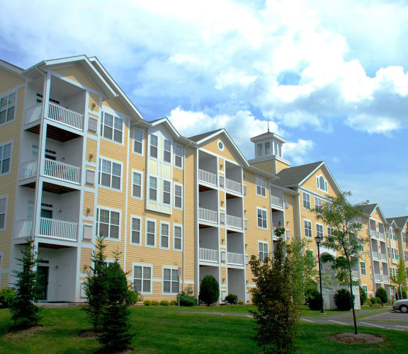 Massachusetts Mills Sister Properties
