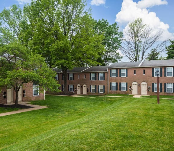 Park Square Apartments Sister Properties