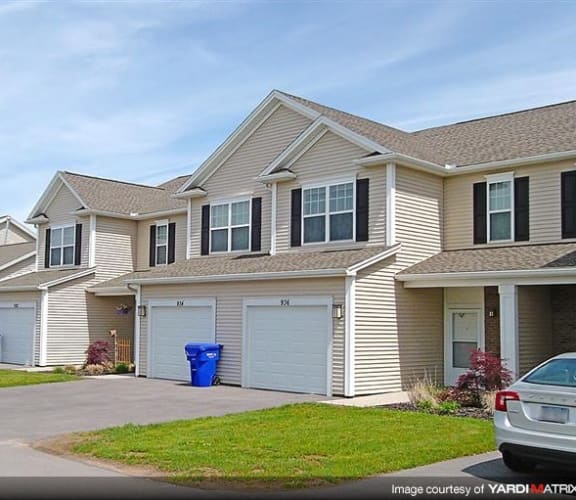 Chili Heights Apartments Sister Properties