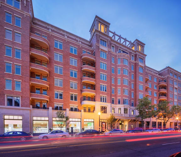 Apartments for Rent Near Me The Gale Eckington Sister Properties