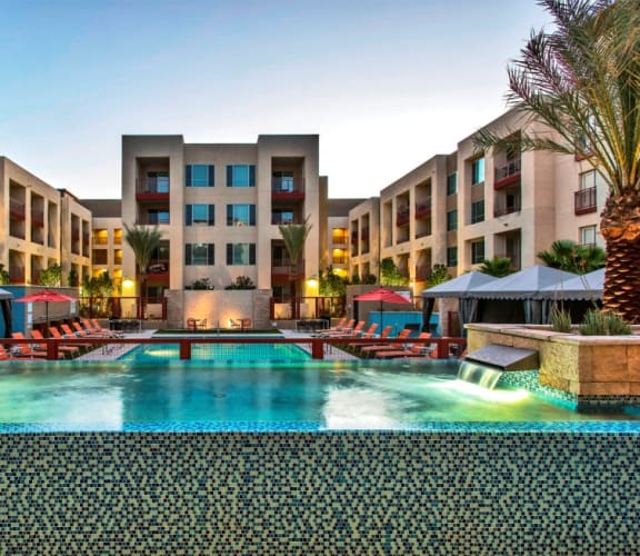 Pillar Lago Sister Properties