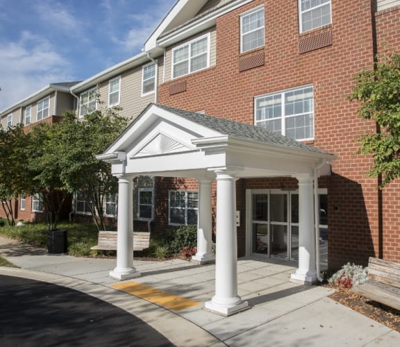 Bladensburg Commons Sister Properties