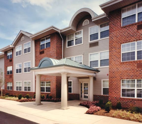 Park View at Taylor Sister Properties