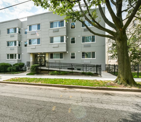 Juniper Courts Sister Properties