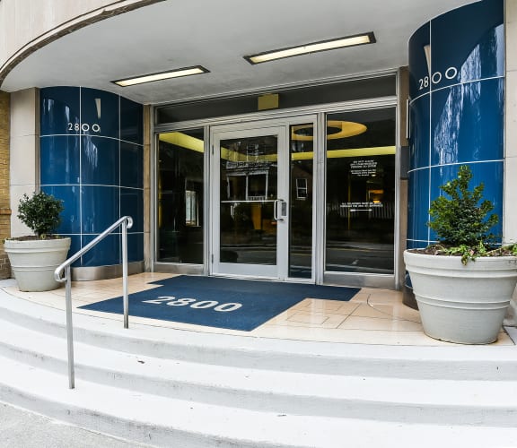 The Frontenac Sister Properties