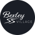 the logo or sign for the hotel
