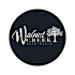 Walnut Creek Apartments logo with a tree design.
