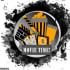 a picture of a movie time logo