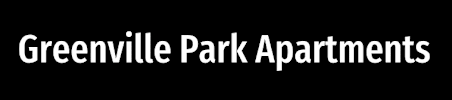 the logo agreements in white on a black background
