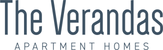 Veranda Apartments logo