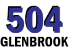 504 Glenbrook