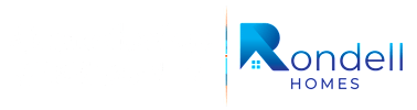 Stonehedge Apartments and Rondell Homes logos.