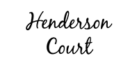 The image features the words "Carriage House" in a cursive font.