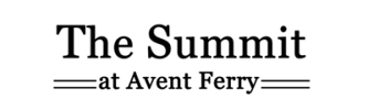 The Summit at Avent Ferry Logo at The Summit at Avent Ferry Apartments, NC, 27606