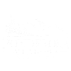 A black and white image of a mountain range with the text "Ponderosa Meat Downs Townhomes".