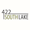A green and black logo with the number 422 and the words South Lake.