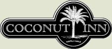 Coconut Inn logo