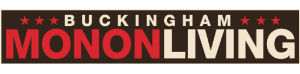 Property Logo at Monon Living, Indiana, 46220