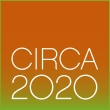 Property Logo at Circa 2020, CA 92374