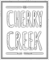 Cherry Creek Apartments