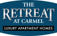 Property Logo at The Retreat at Carmel, Carmel, 46280