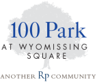100 Park at Wyomissing Square